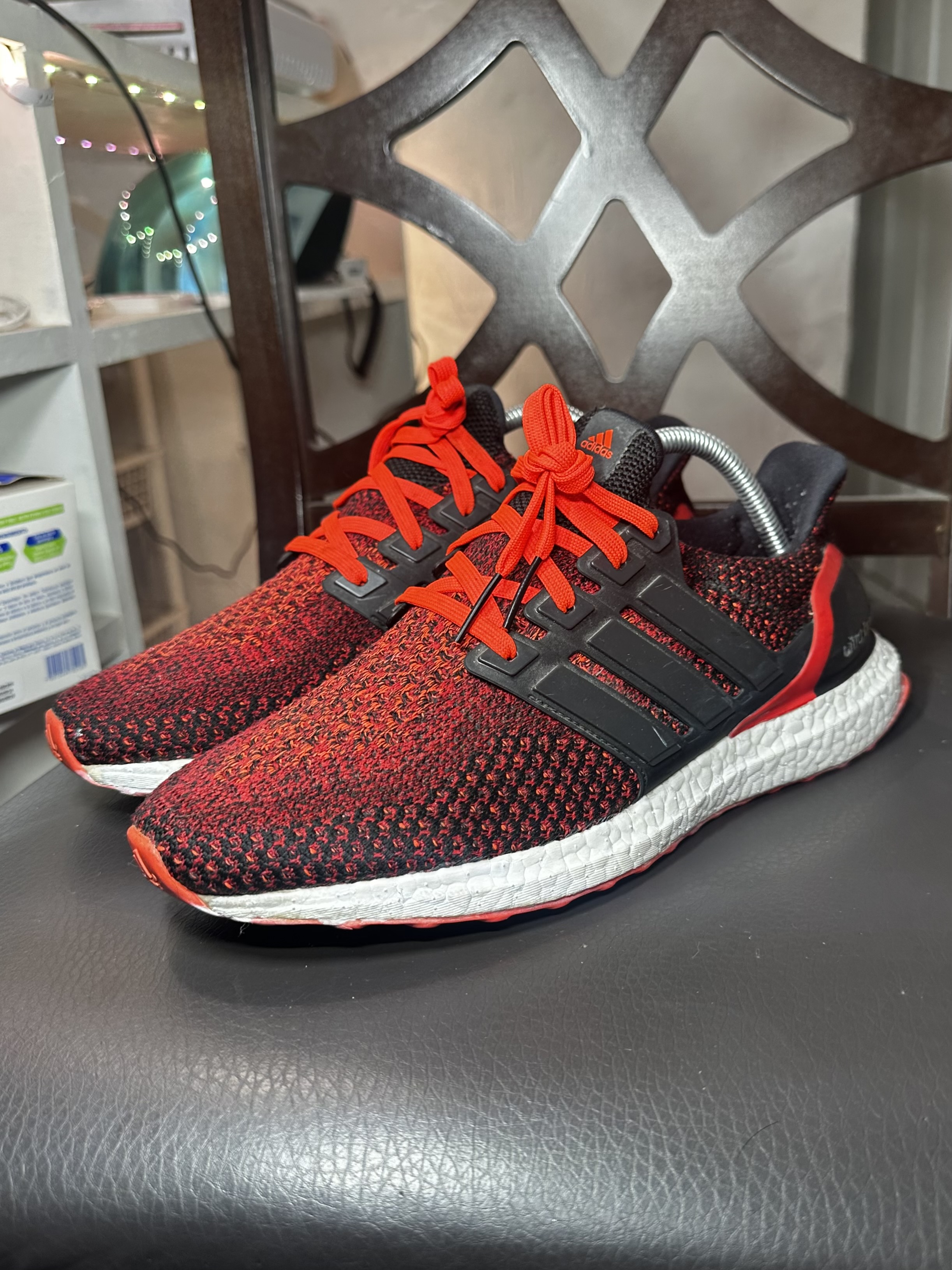 Adidas Ultraboost 2.0 