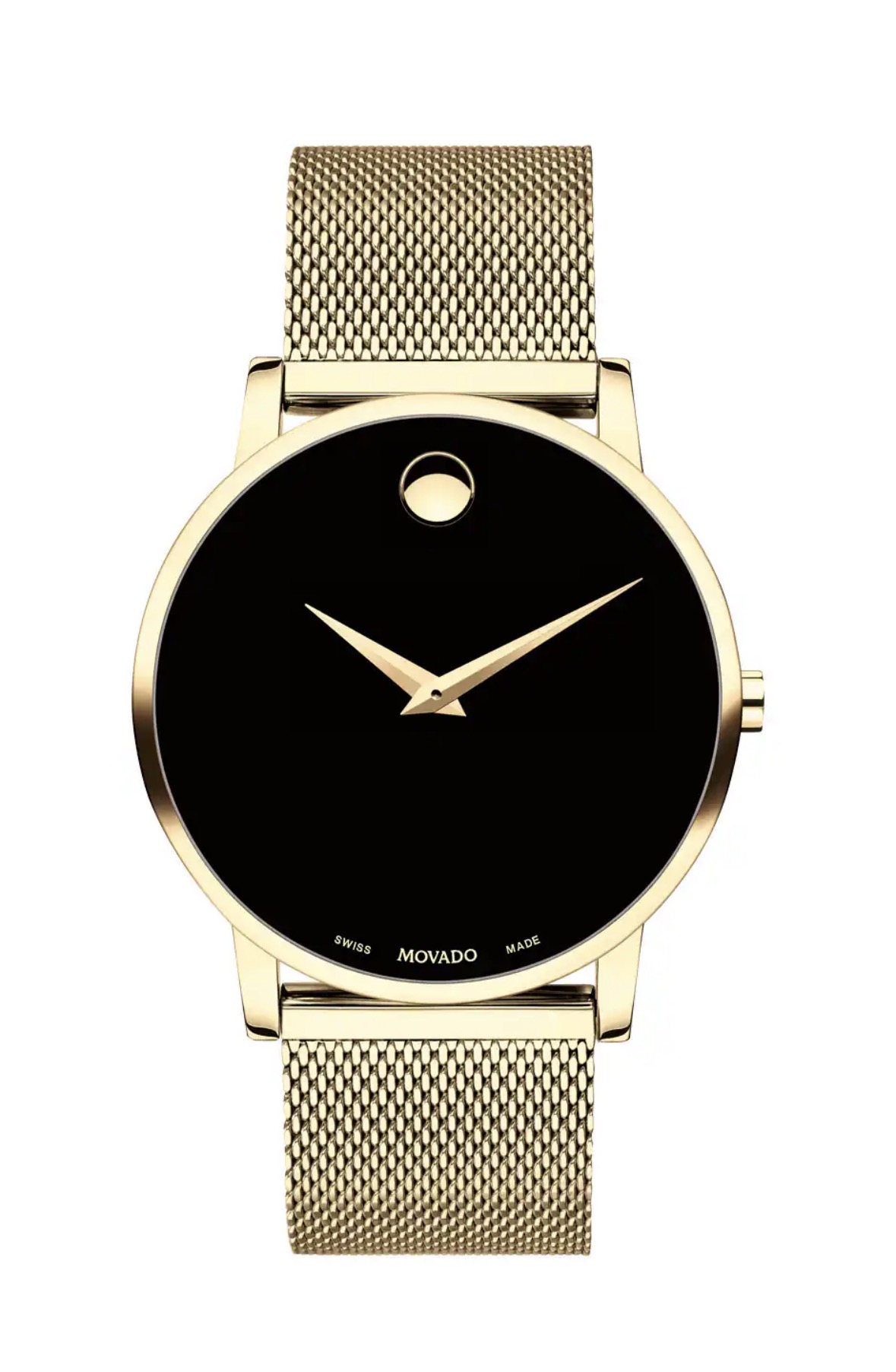Movado