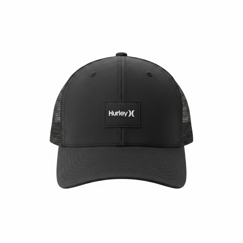 Hurley