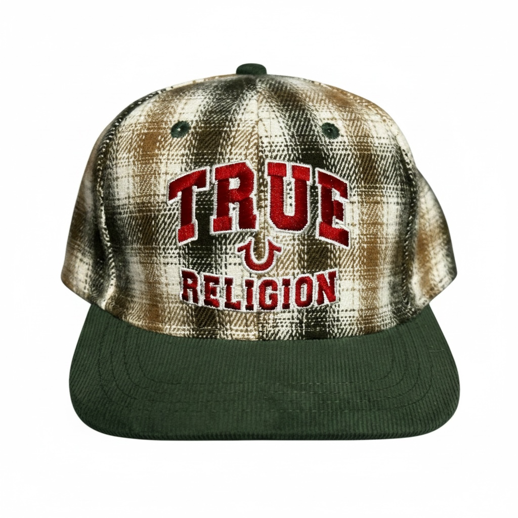 True Religion 