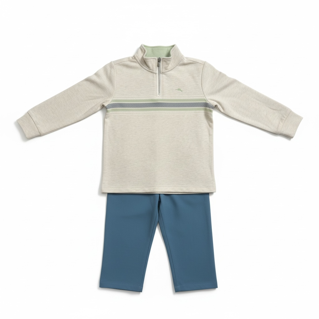 Tommy Bahama niños