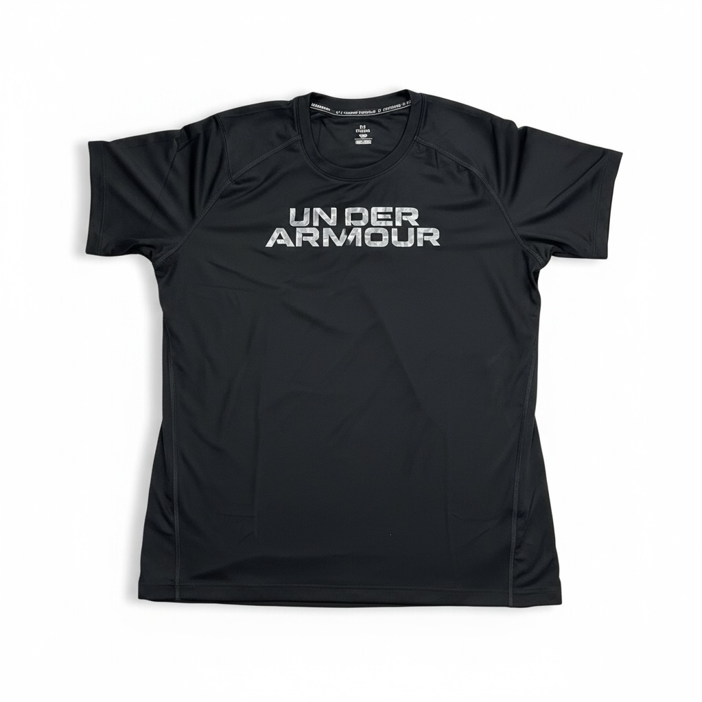 Under Armor