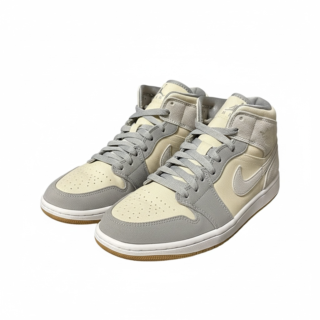 Jordan 1s (Nuevos)