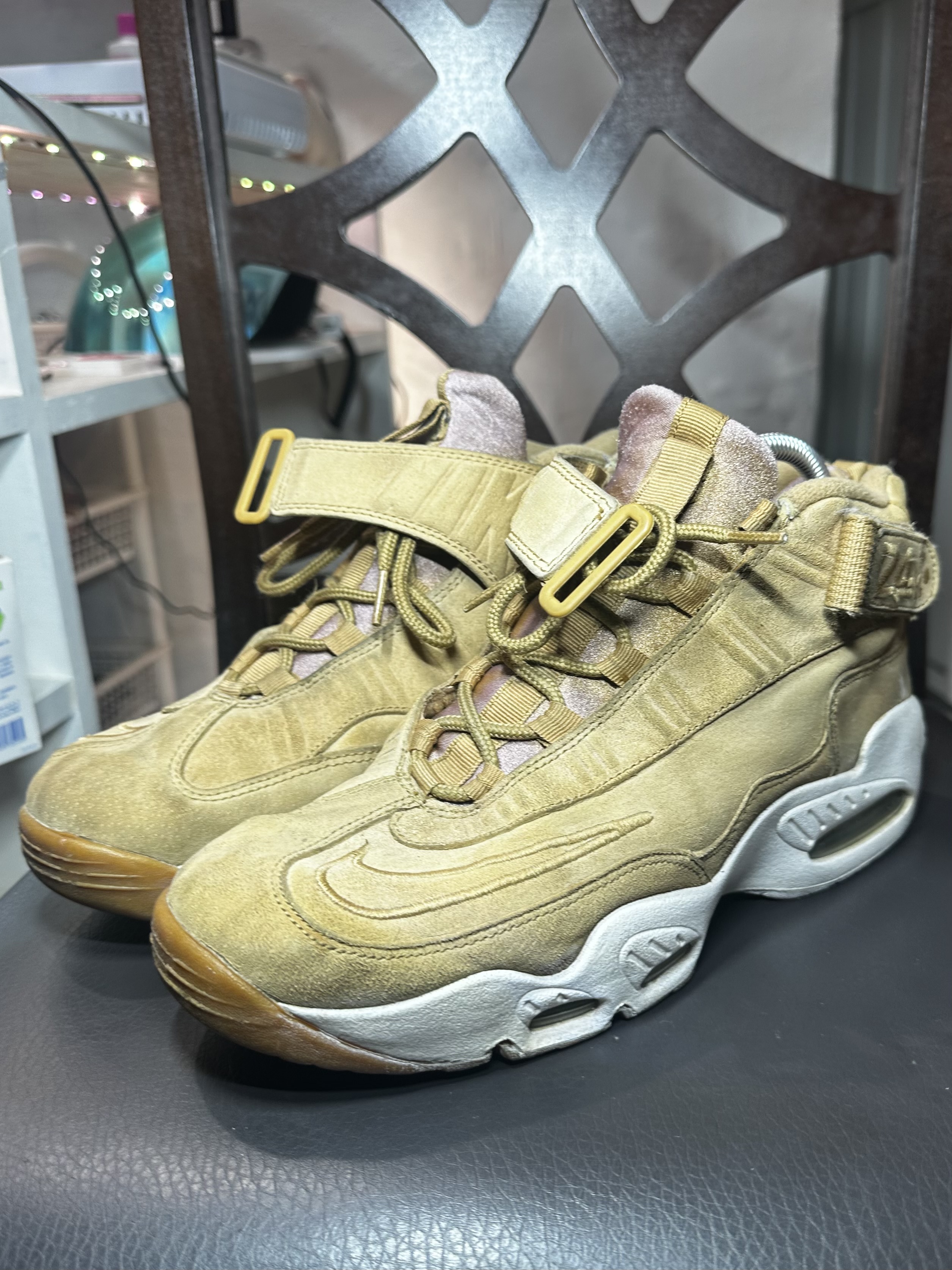 Nike Air Griffey Max 1 (Usado)
