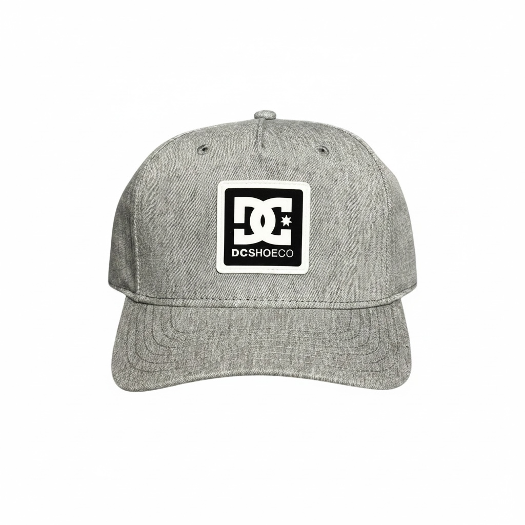 DC SHOE CO