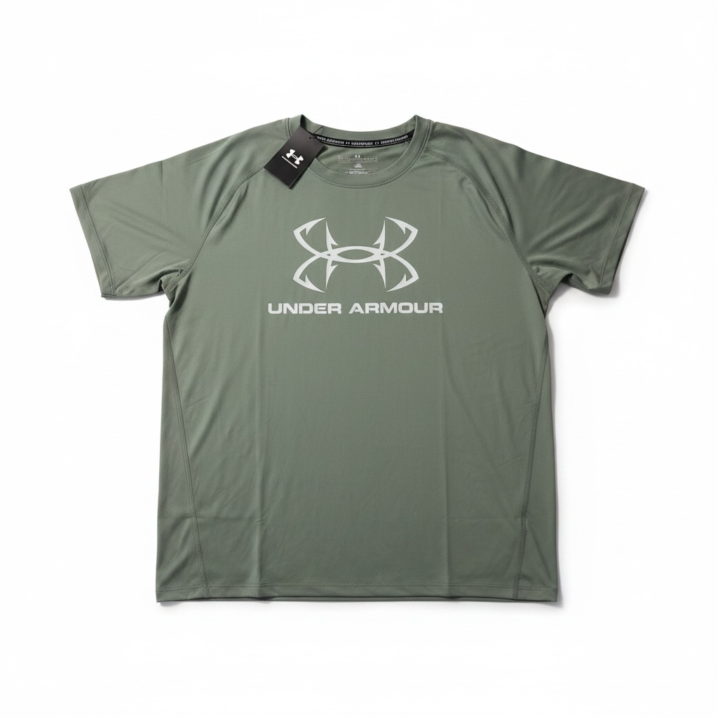 Under Armour