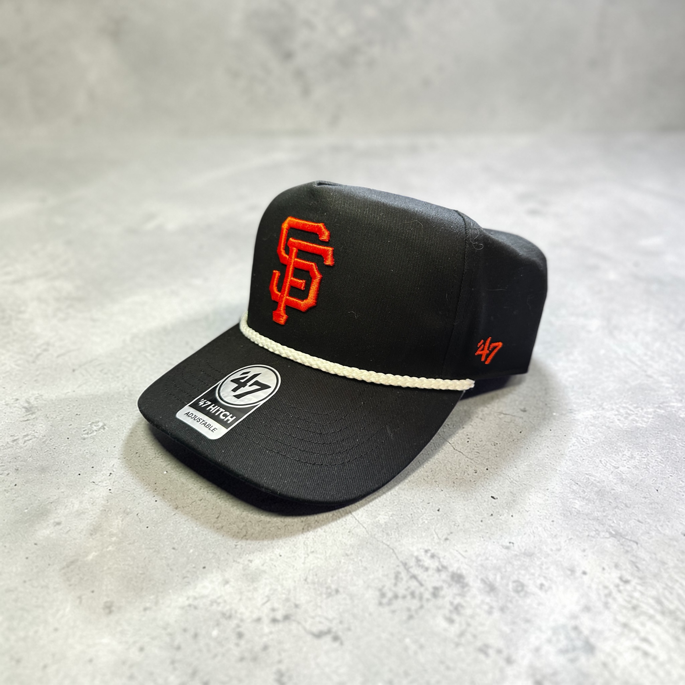 Giants 47
