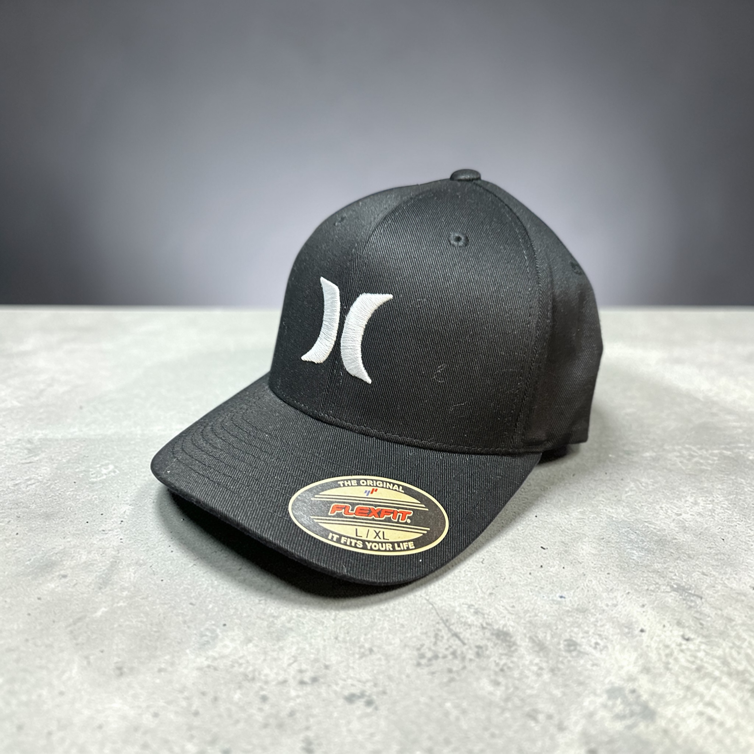 Hurley