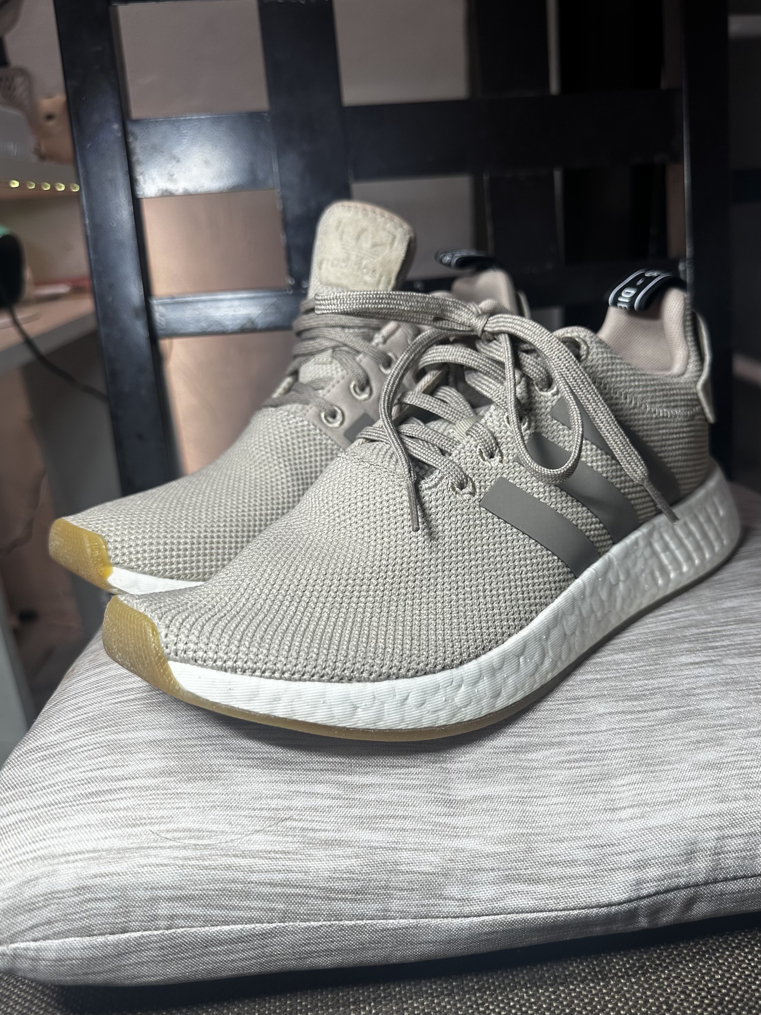 NMD