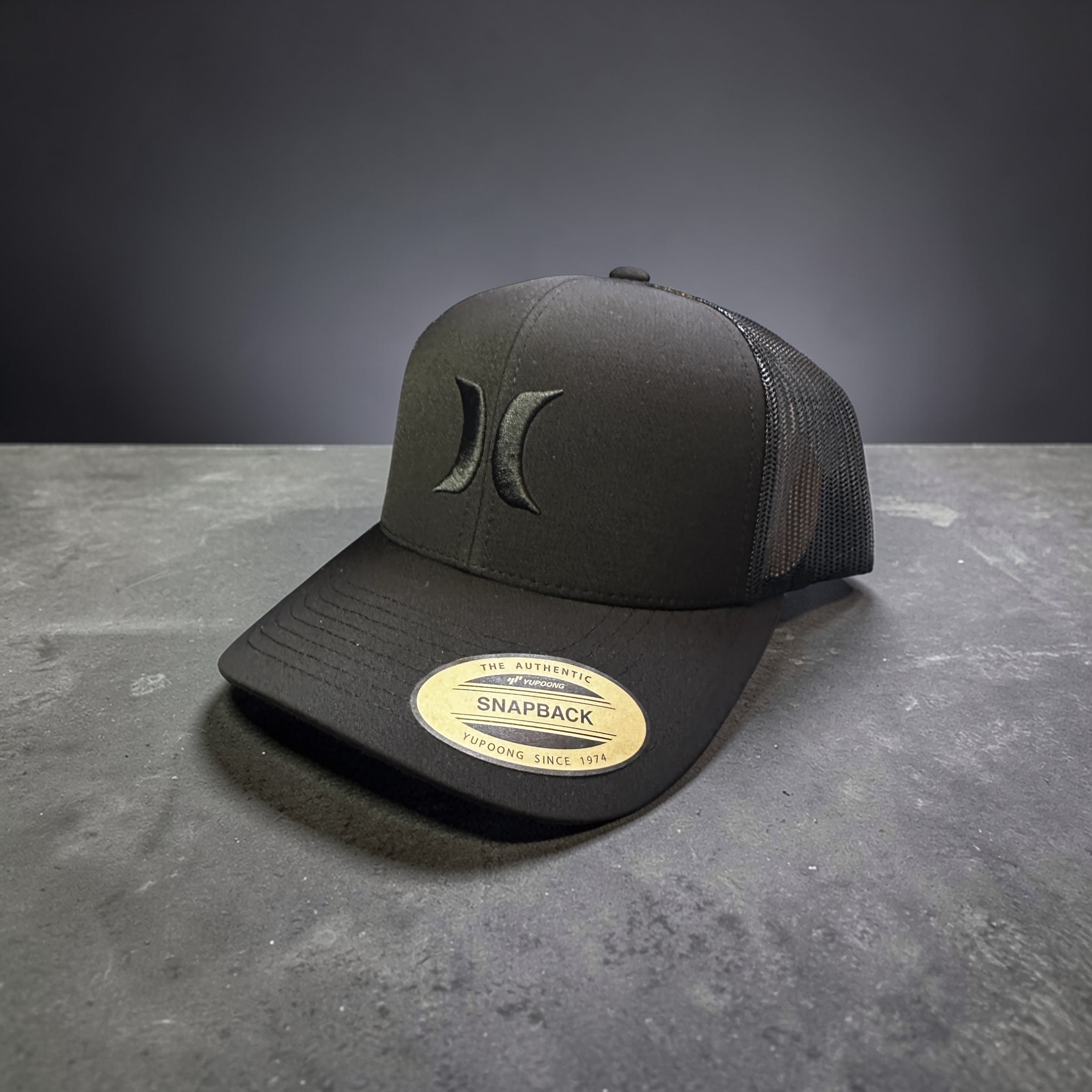 Hurley