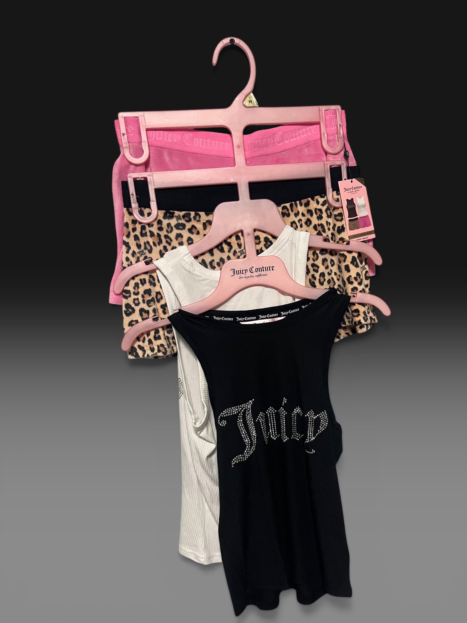 Juicy Couture 