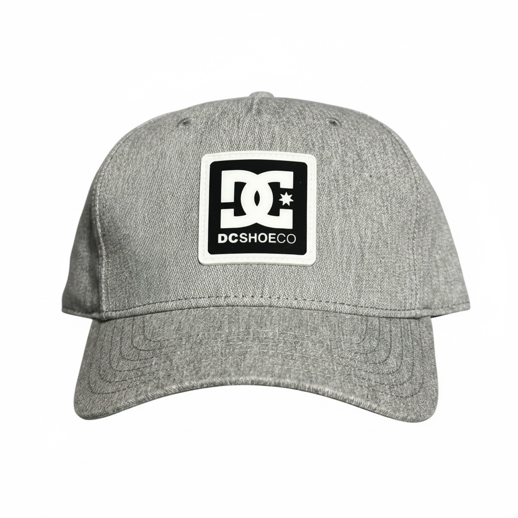 DC SHOE CO