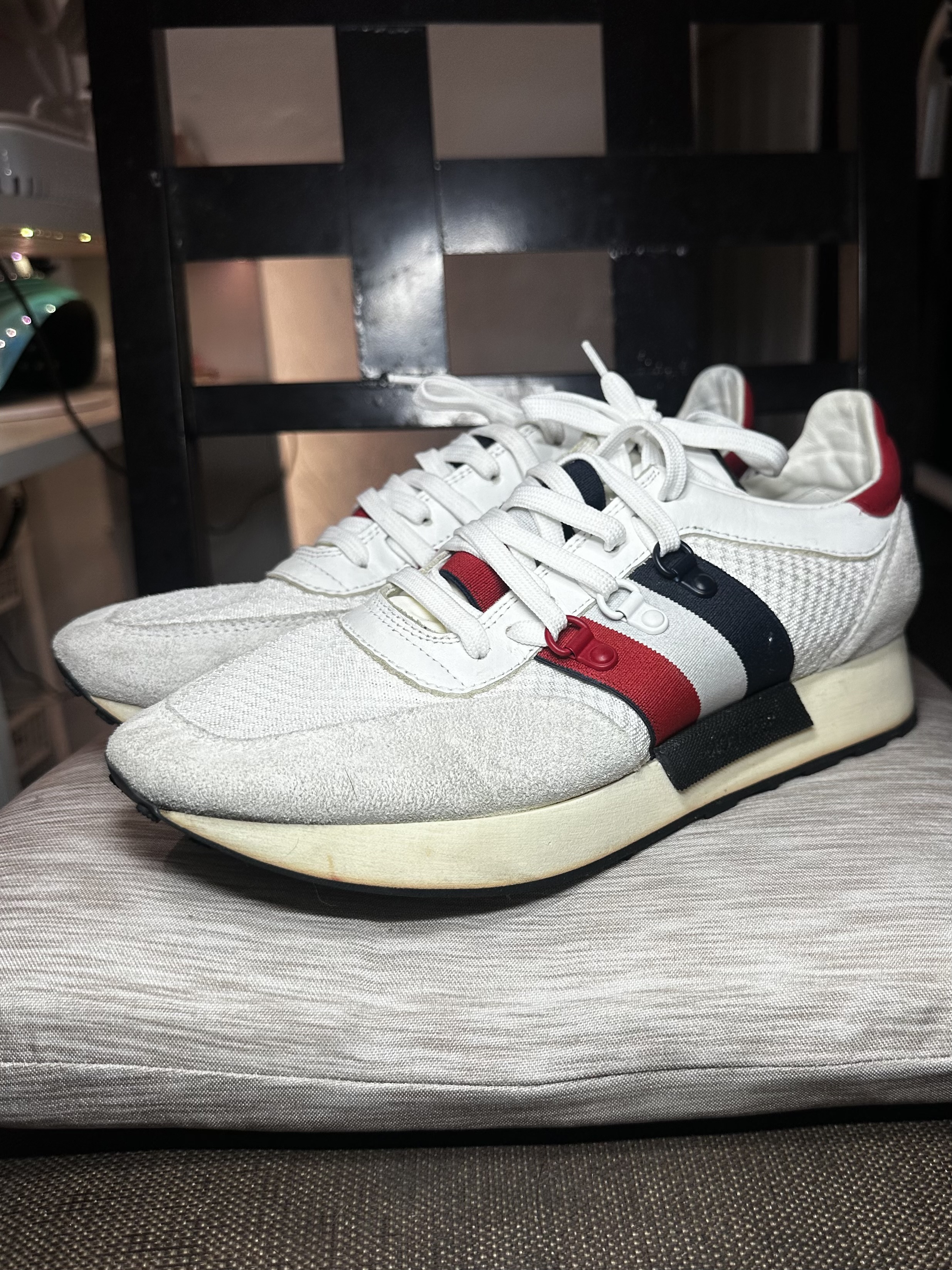 Moncler (Semi Usado)